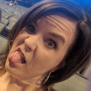 Meet your Posher, Erin